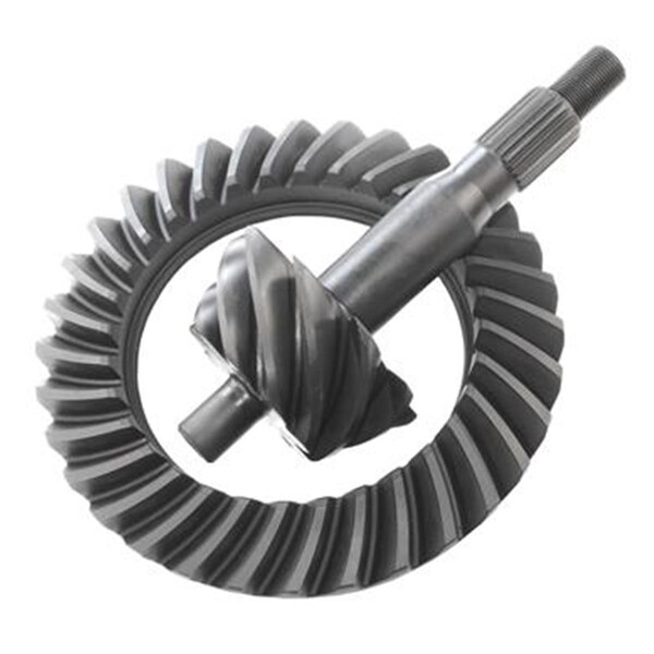 Motive Gear Differential Ring And Pinion Ford M92-F880355 - main